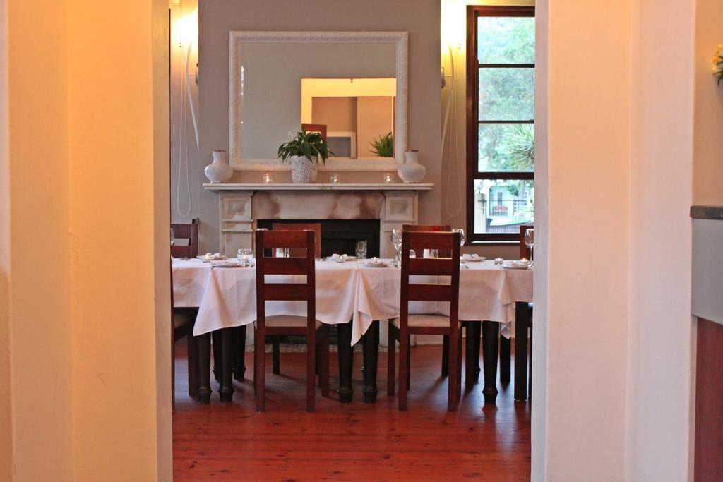 Ibhayi Guest Lodge - Lion Roars Hotels & Lodges. Port Elizabeth Ngoại thất bức ảnh