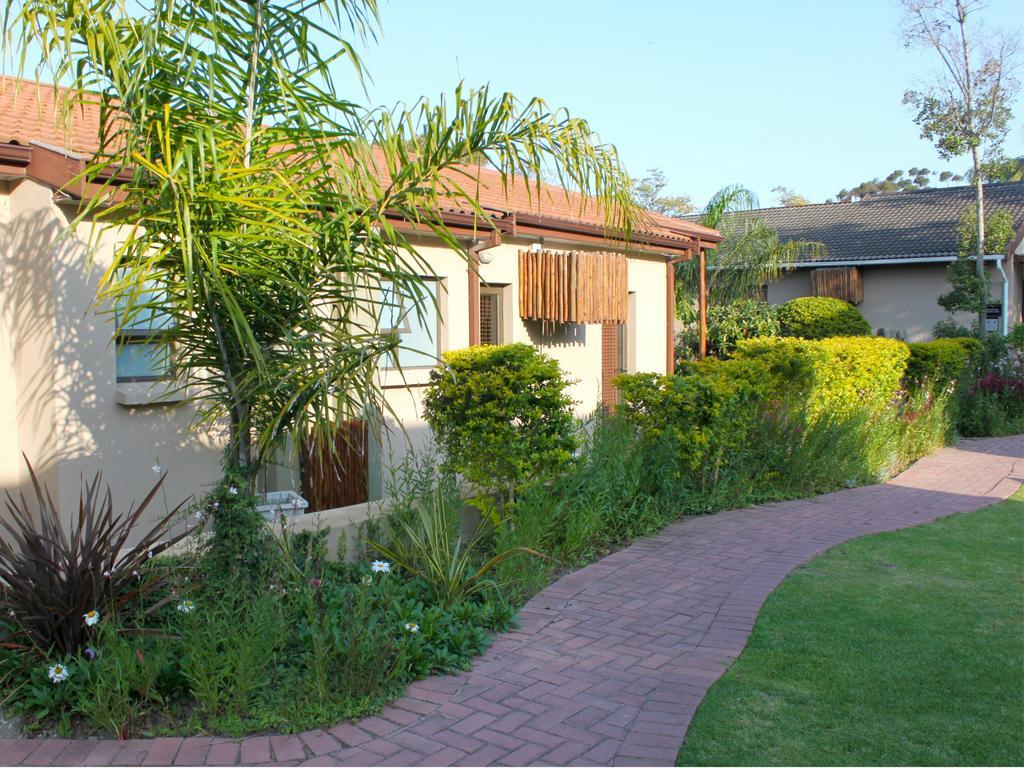 Ibhayi Guest Lodge - Lion Roars Hotels & Lodges. Port Elizabeth Ngoại thất bức ảnh