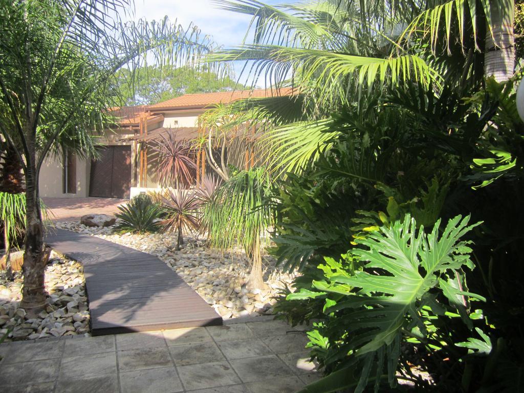 Ibhayi Guest Lodge - Lion Roars Hotels & Lodges. Port Elizabeth Ngoại thất bức ảnh