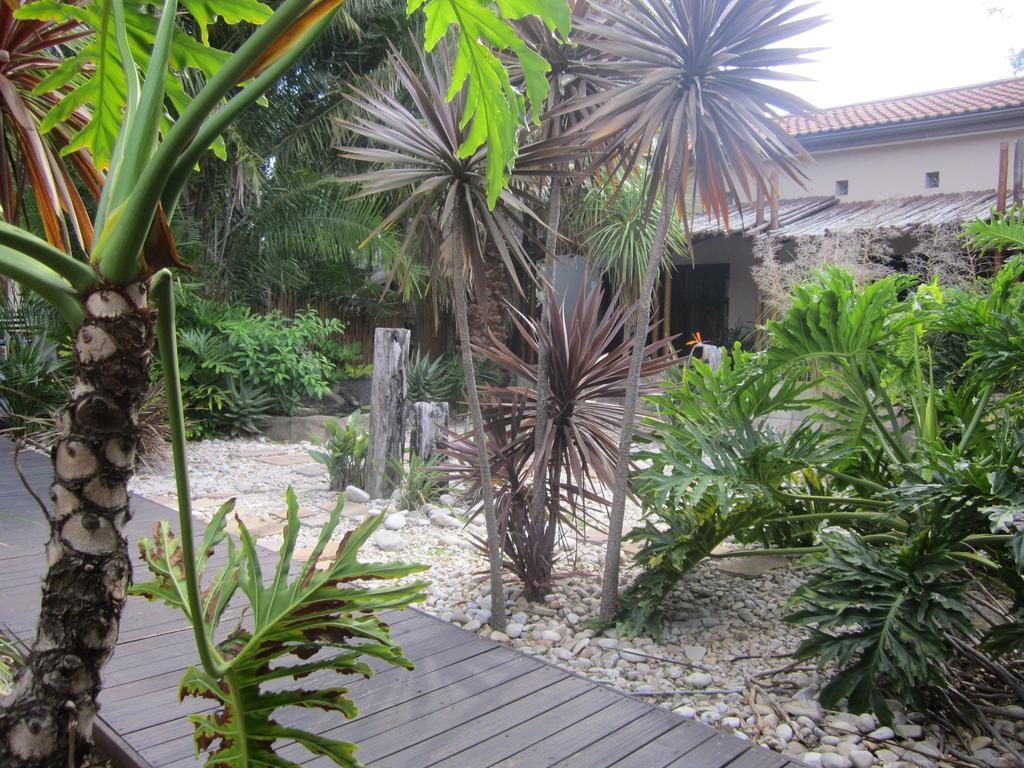 Ibhayi Guest Lodge - Lion Roars Hotels & Lodges. Port Elizabeth Ngoại thất bức ảnh