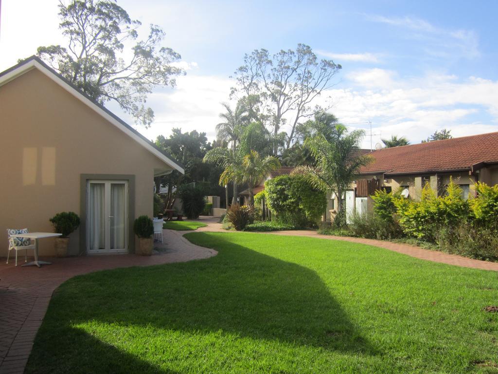 Ibhayi Guest Lodge - Lion Roars Hotels & Lodges. Port Elizabeth Ngoại thất bức ảnh