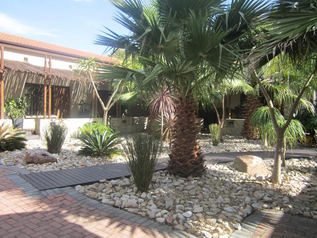 Ibhayi Guest Lodge - Lion Roars Hotels & Lodges. Port Elizabeth Ngoại thất bức ảnh