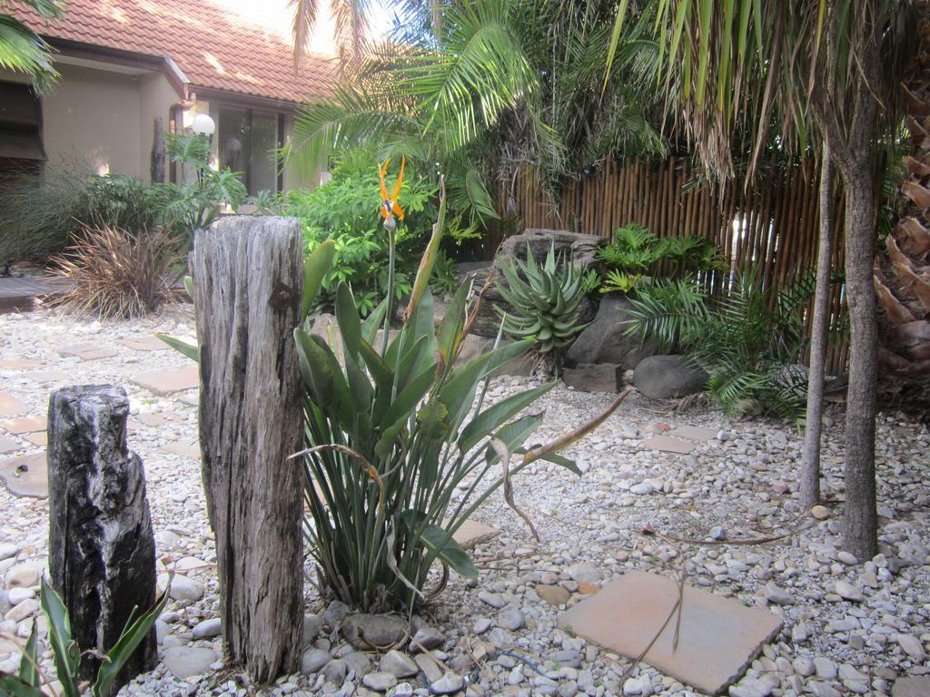 Ibhayi Guest Lodge - Lion Roars Hotels & Lodges. Port Elizabeth Ngoại thất bức ảnh