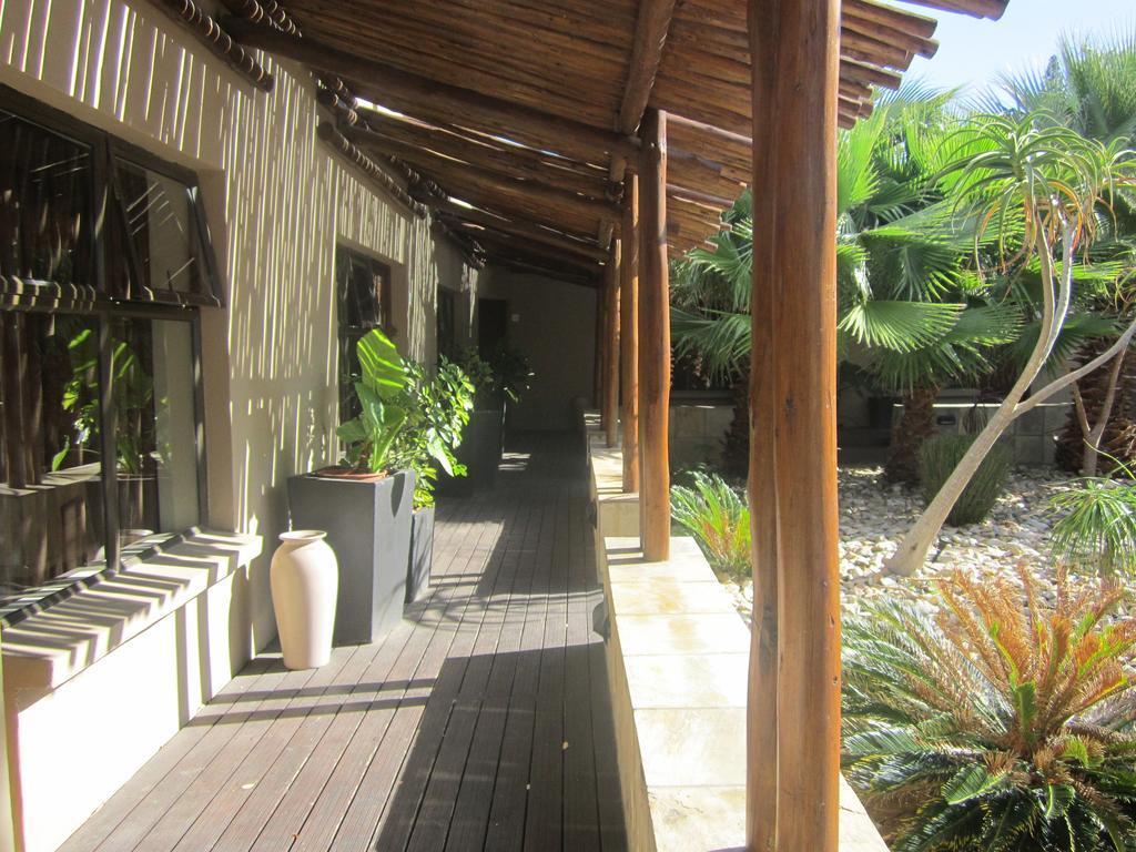 Ibhayi Guest Lodge - Lion Roars Hotels & Lodges. Port Elizabeth Ngoại thất bức ảnh