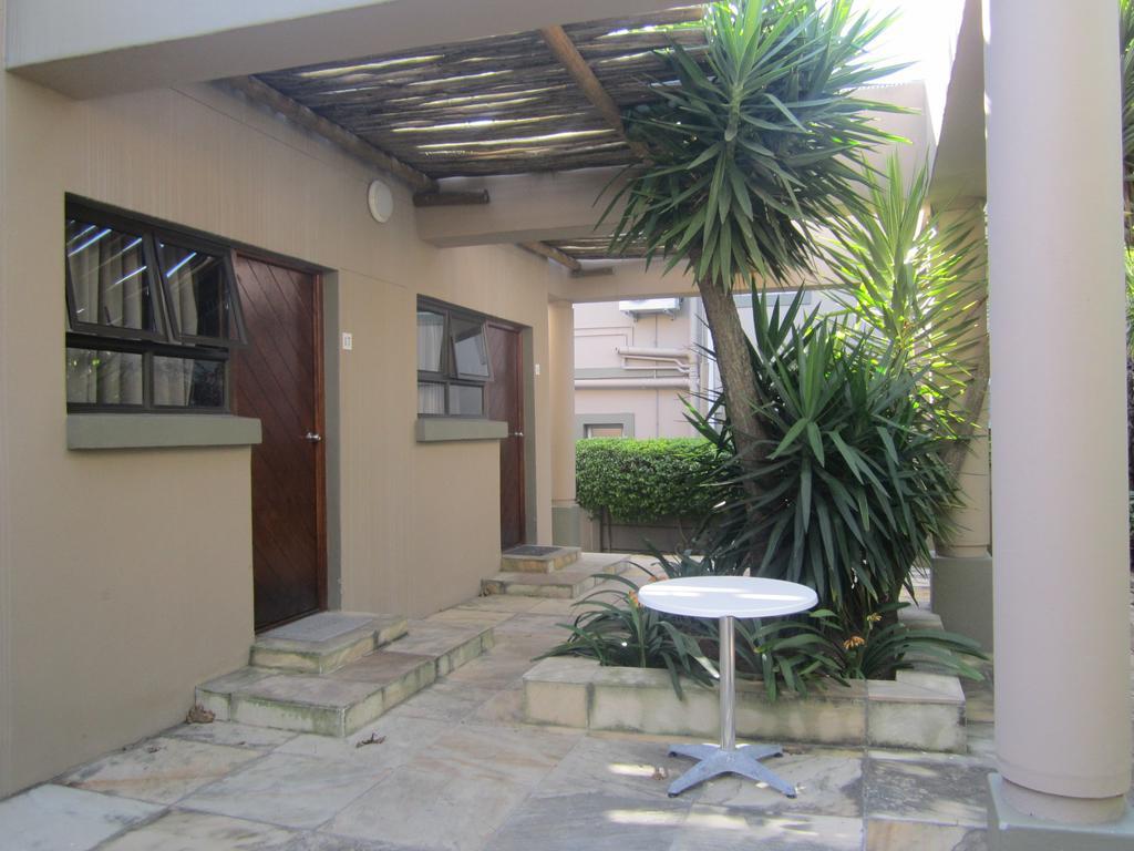 Ibhayi Guest Lodge - Lion Roars Hotels & Lodges. Port Elizabeth Ngoại thất bức ảnh