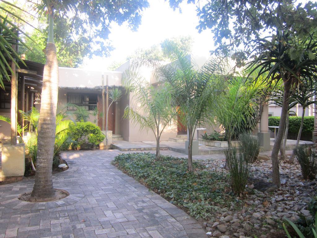 Ibhayi Guest Lodge - Lion Roars Hotels & Lodges. Port Elizabeth Ngoại thất bức ảnh