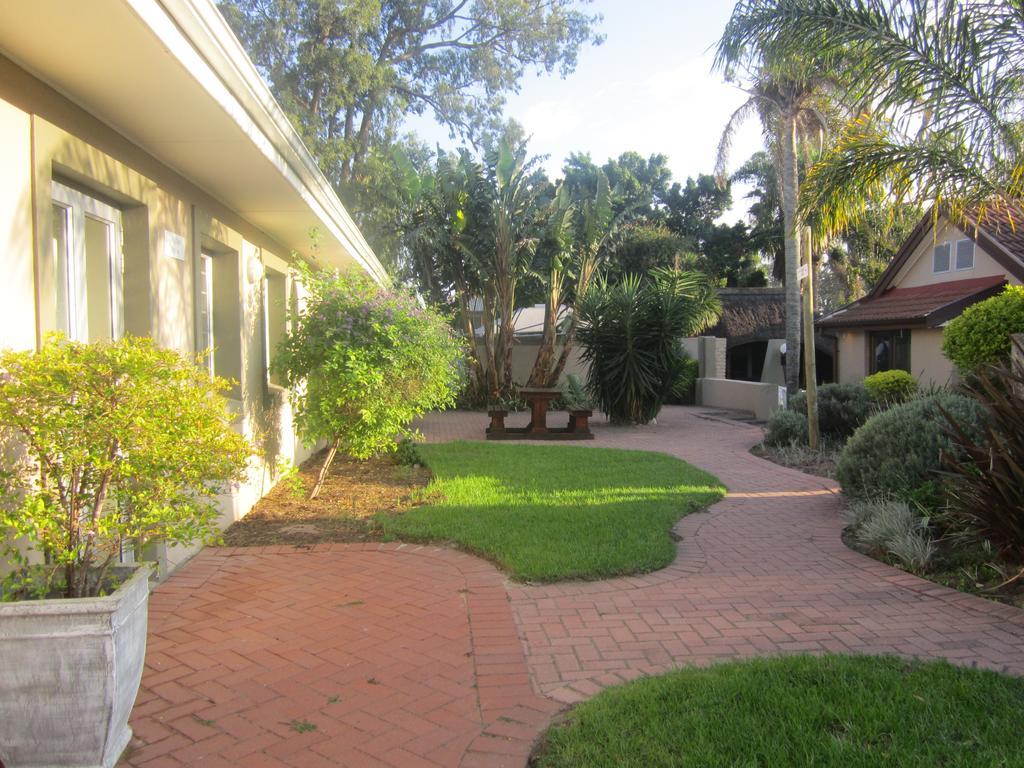 Ibhayi Guest Lodge - Lion Roars Hotels & Lodges. Port Elizabeth Ngoại thất bức ảnh