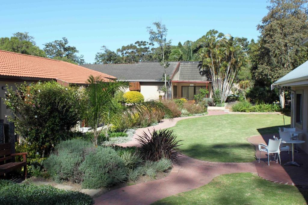Ibhayi Guest Lodge - Lion Roars Hotels & Lodges. Port Elizabeth Ngoại thất bức ảnh