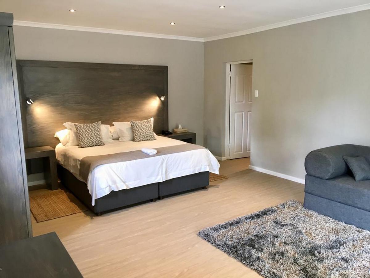 Ibhayi Guest Lodge - Lion Roars Hotels & Lodges. Port Elizabeth Ngoại thất bức ảnh
