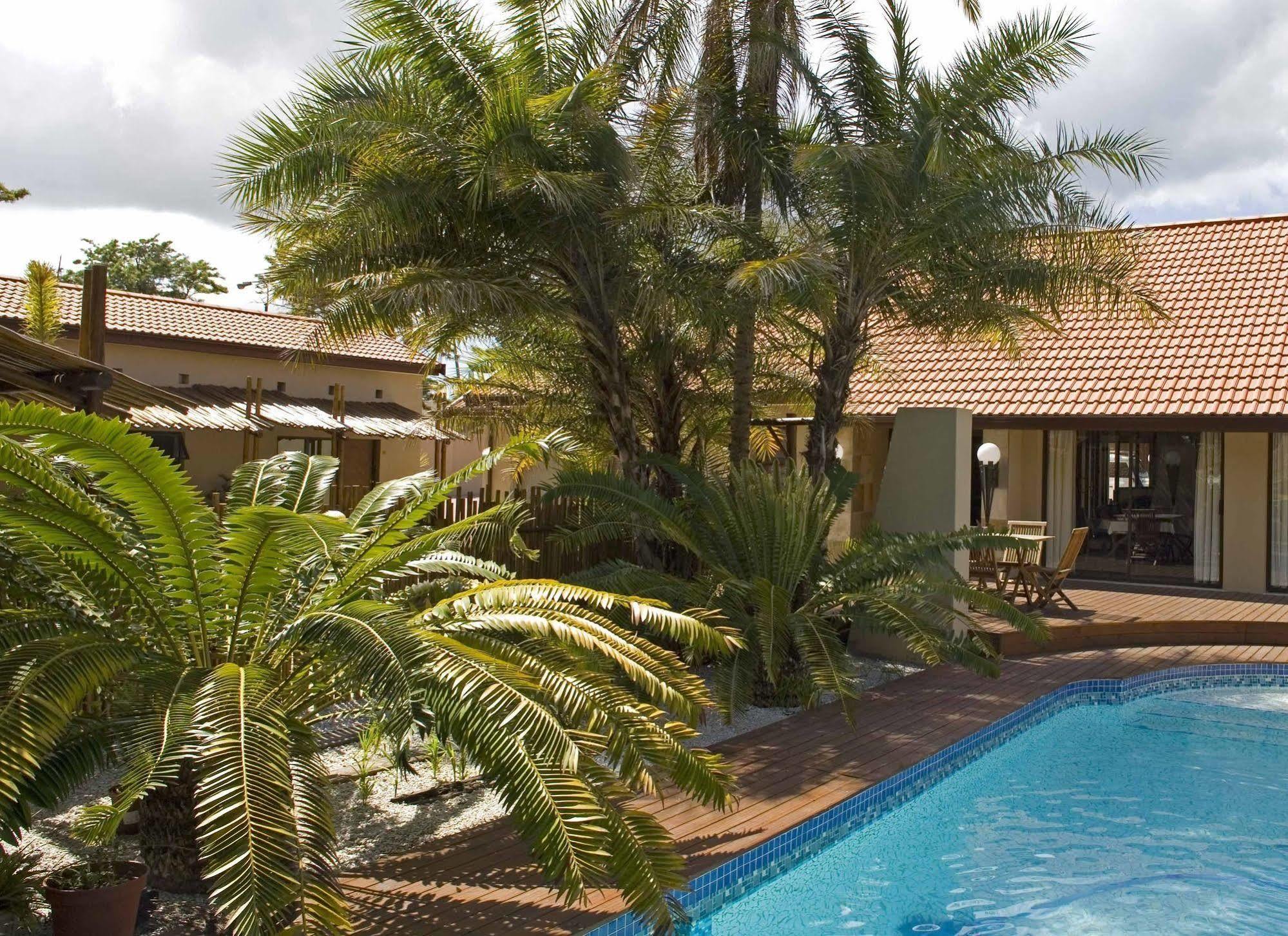 Ibhayi Guest Lodge - Lion Roars Hotels & Lodges. Port Elizabeth Ngoại thất bức ảnh